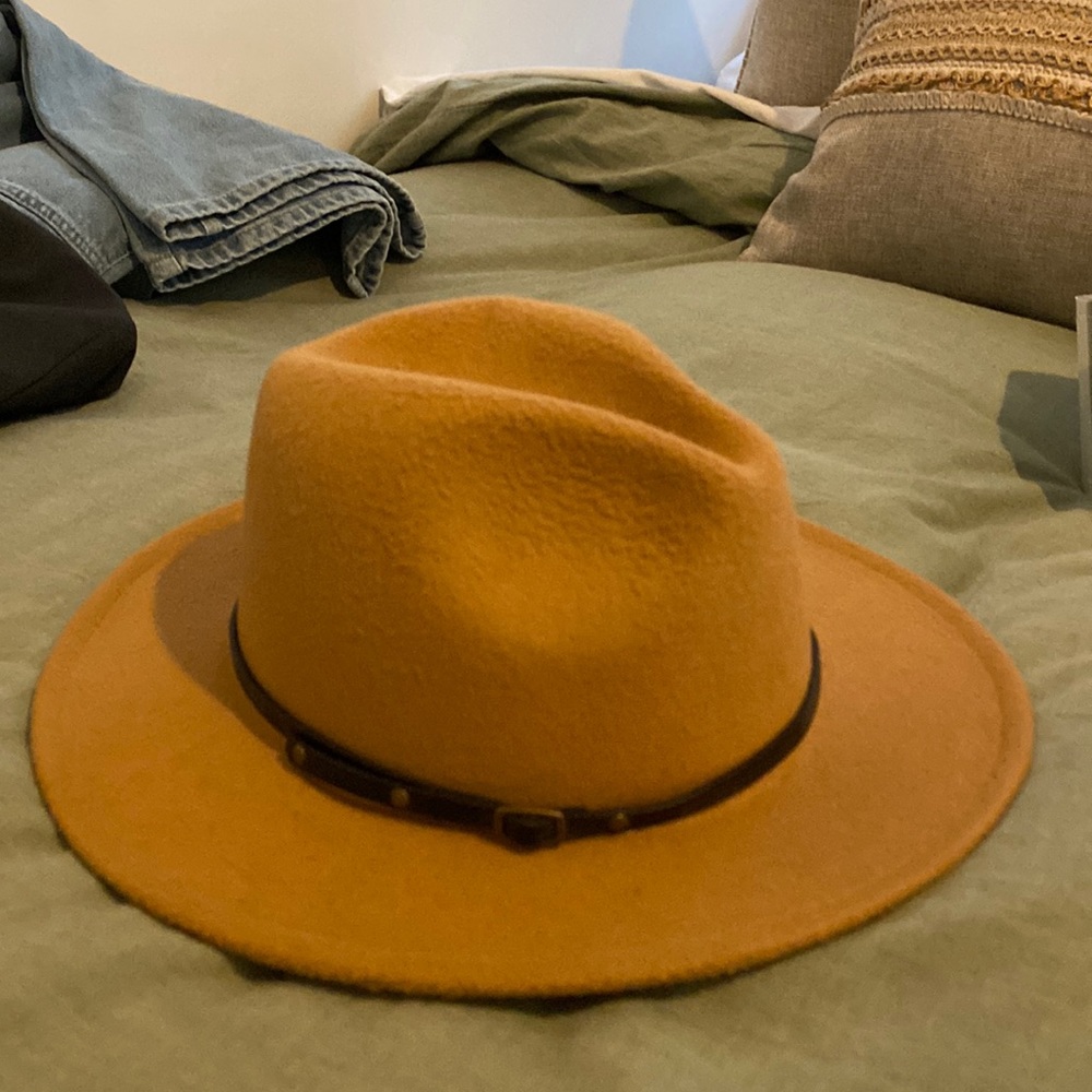 Western Hat
